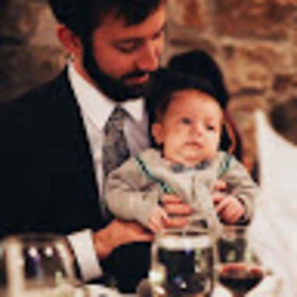 Meet your Posher, Bryden - Picture 1 of 1